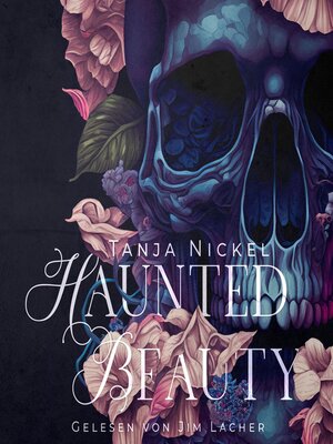 cover image of Haunted Beauty